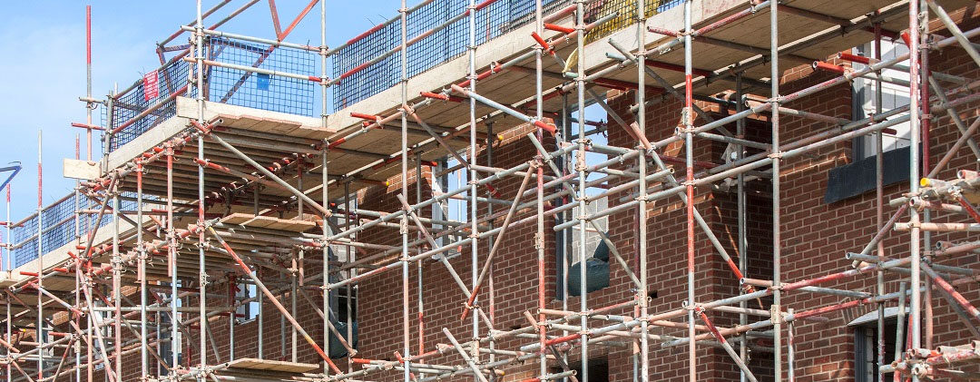 scaffold